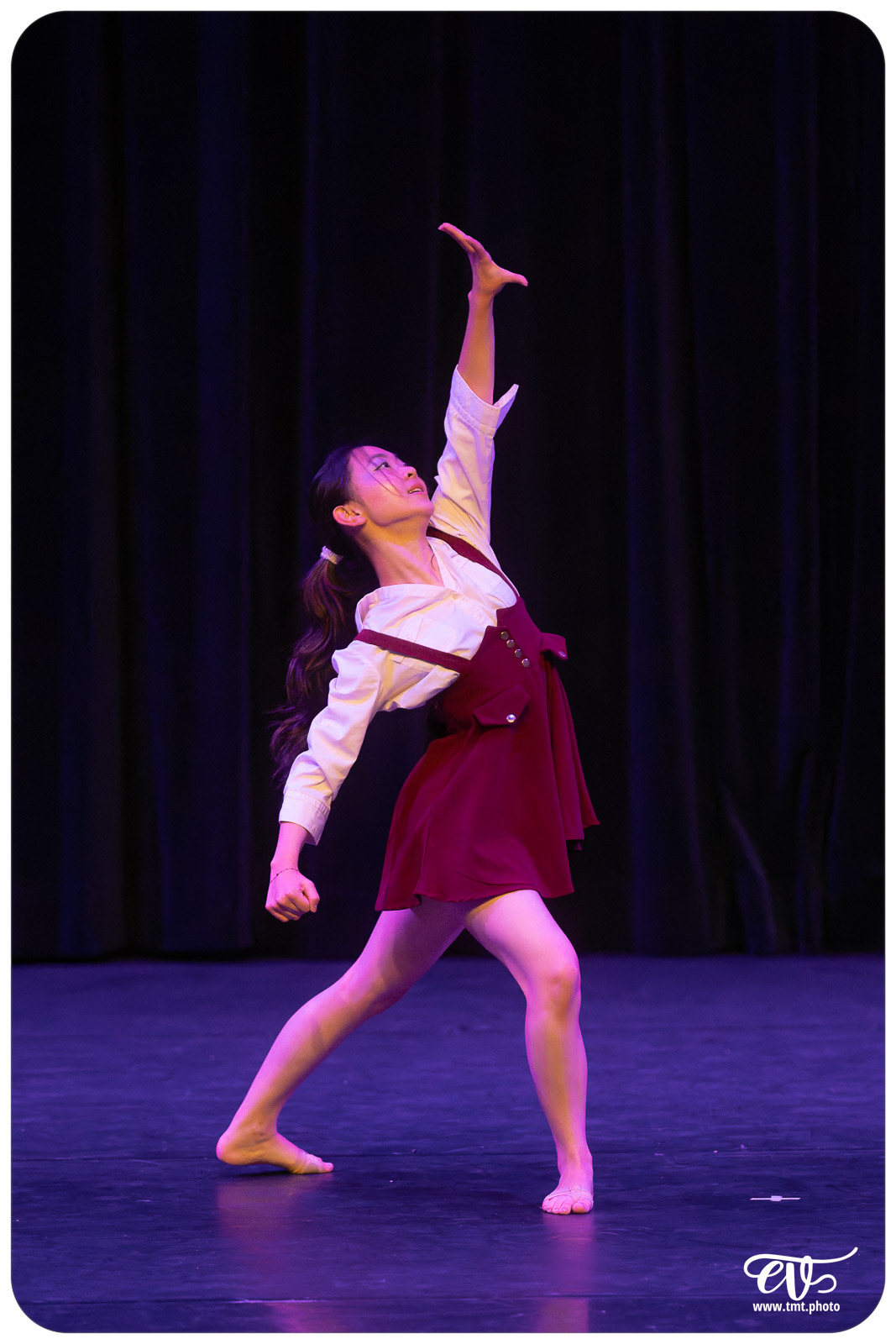 ECOLE DE DANSE CÉCILE ADAMOW
